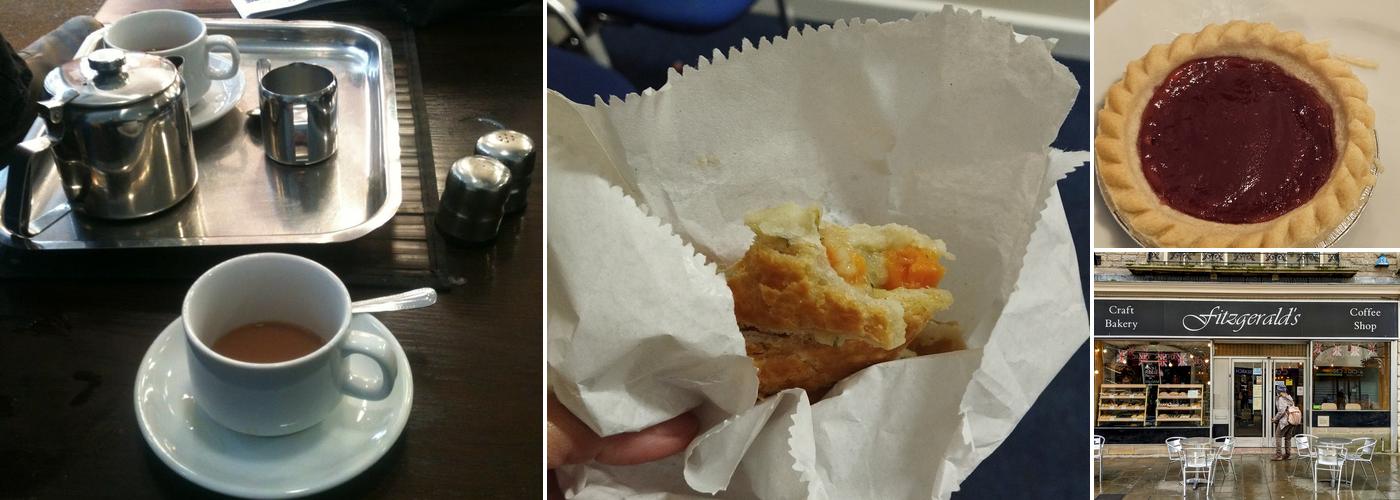 Fitzgerald Craft Bakery