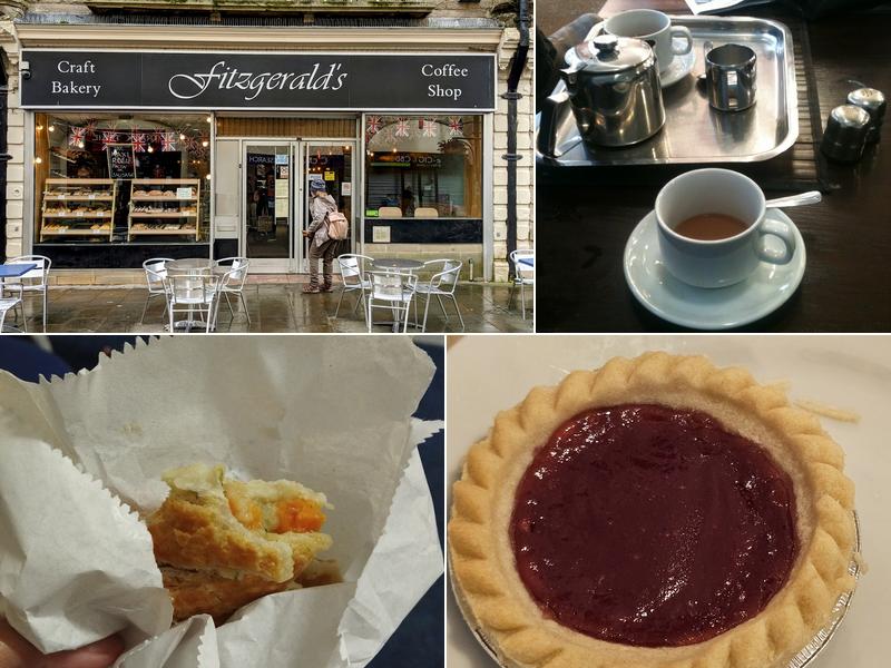 Fitzgerald Craft Bakery