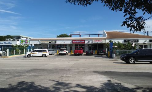 Stop & Shop Supermarket Fort Lauderdale