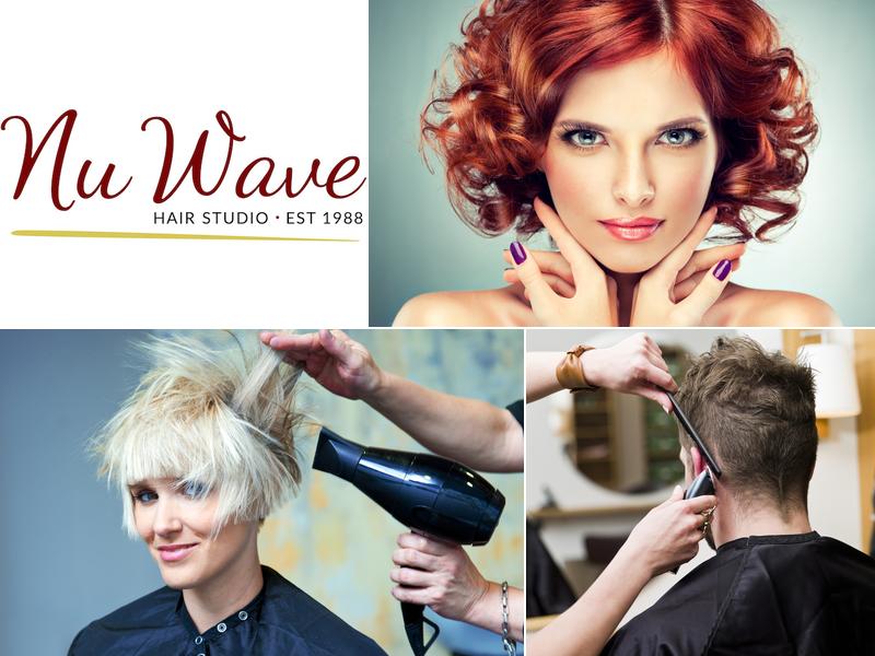 Nu-Wave Salon