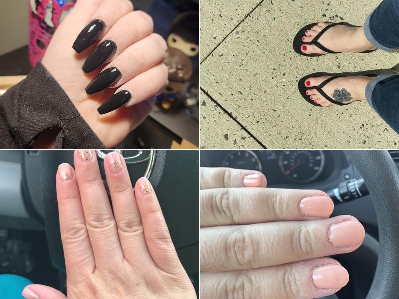 Rockledge Nail Salon