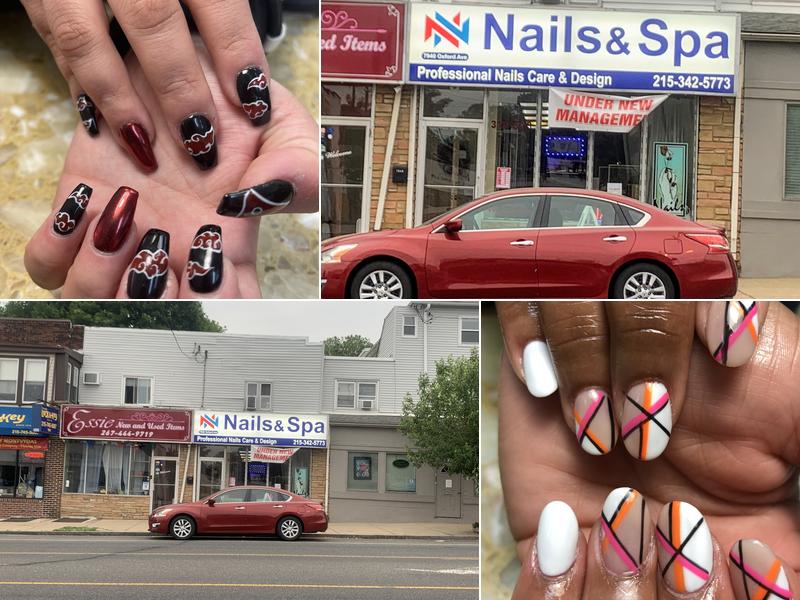 N&N Nail & Spa