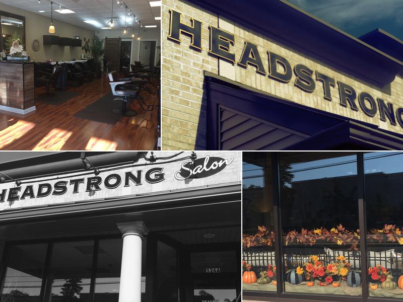 Headstrong Salon LLC