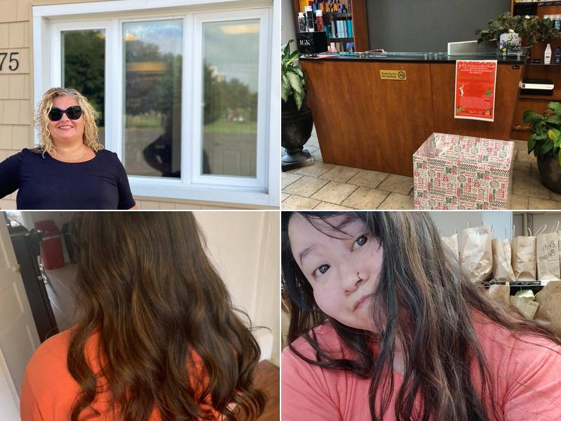 Josefina's Unisex Salon