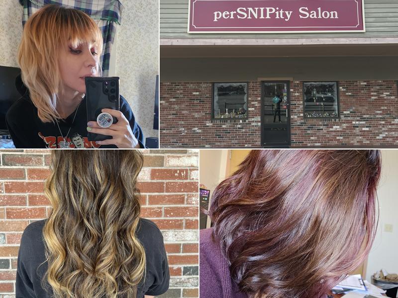 perSNIPity Salon