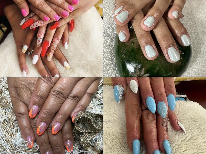 Princess Nails Store