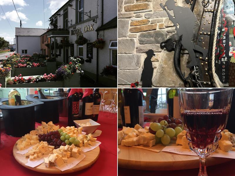 The Royal Oak Public House