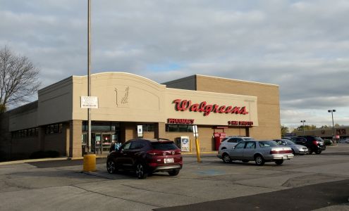 Walgreens