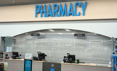 Walmart Pharmacy