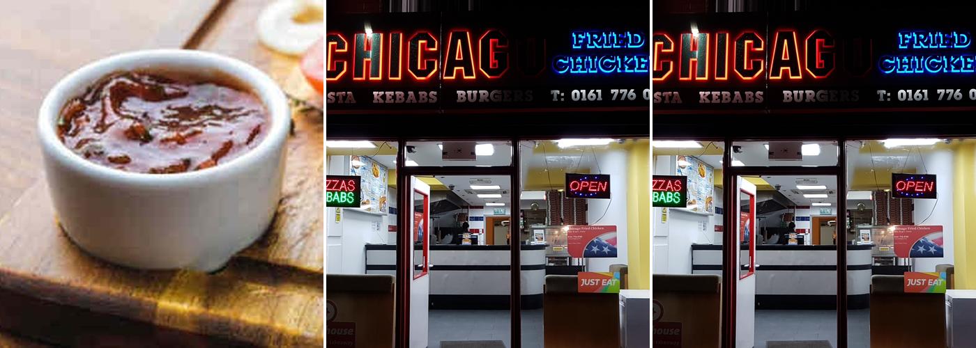 Chicago Fried Chicken