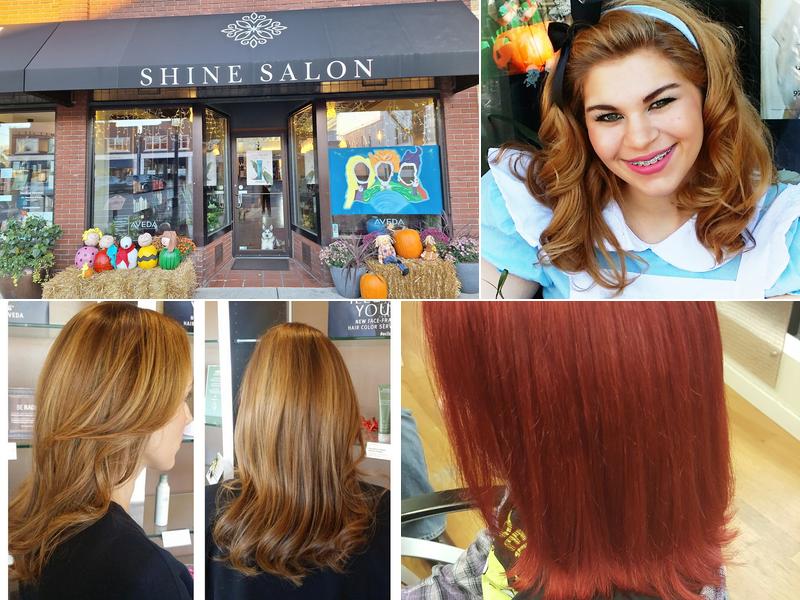 SHINE Salon