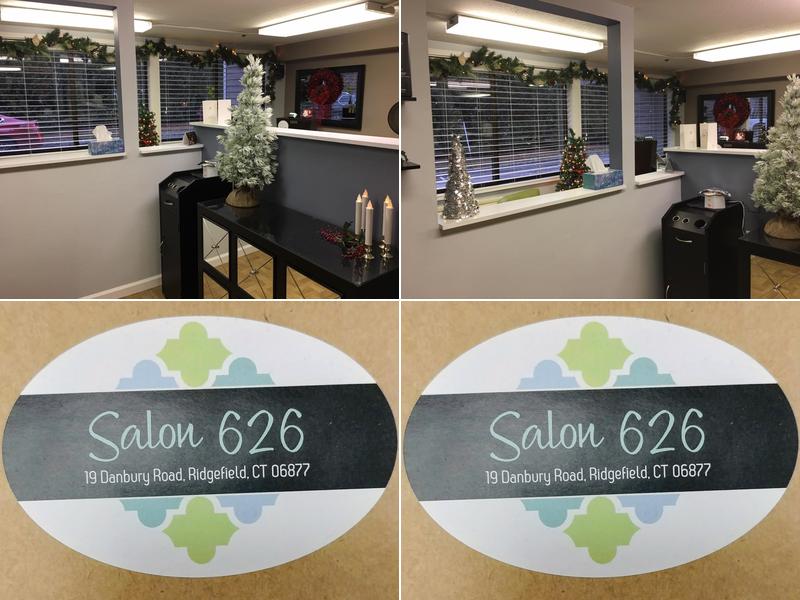 Salon 626