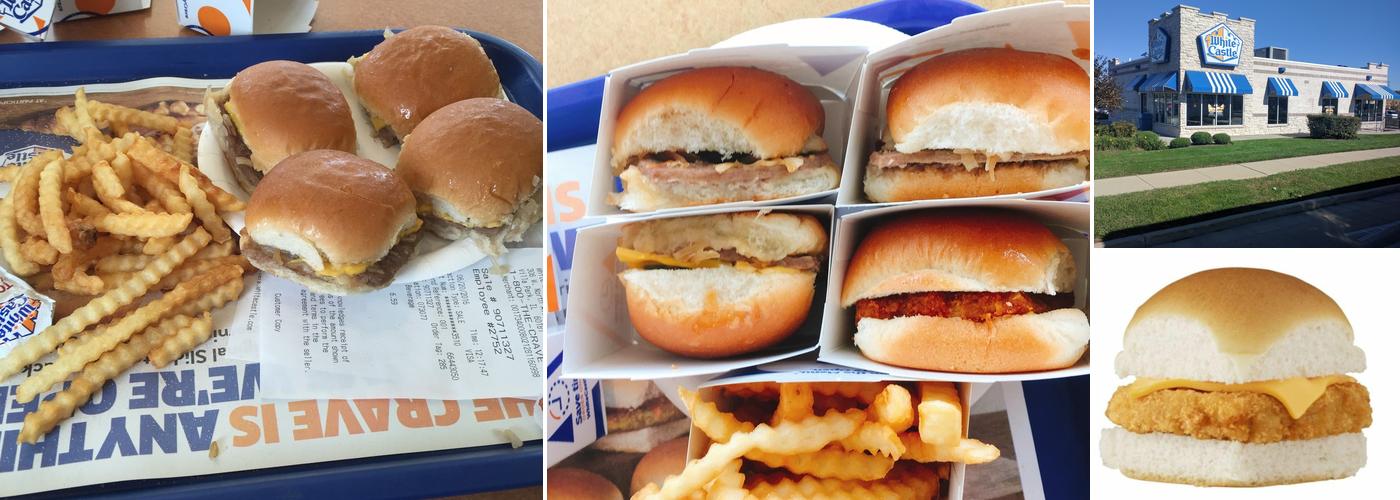 White Castle