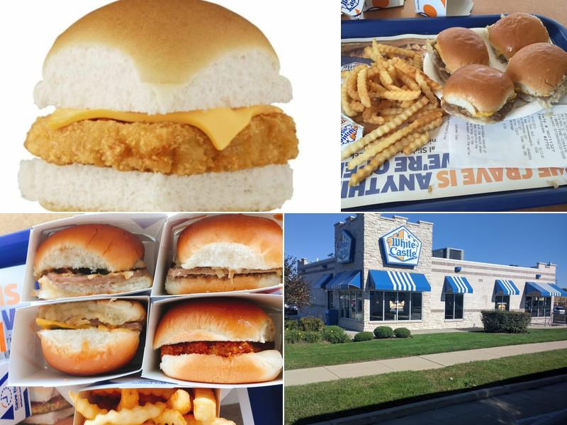 White Castle