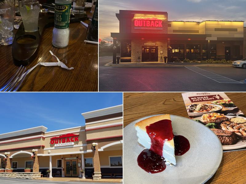 Outback Steakhouse