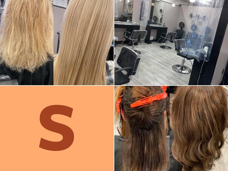 Spectrum Hair Design