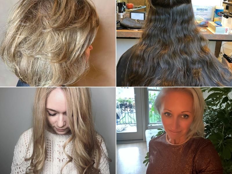 Milano Salon And Day Spa