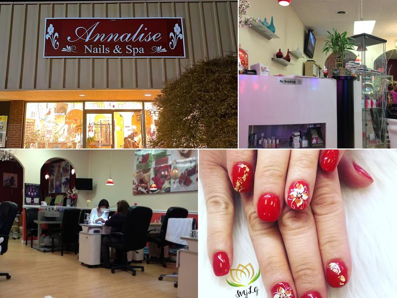 Annalise Nails&Spa