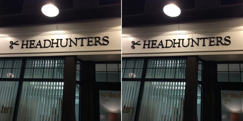 Headhunters Hair Studio