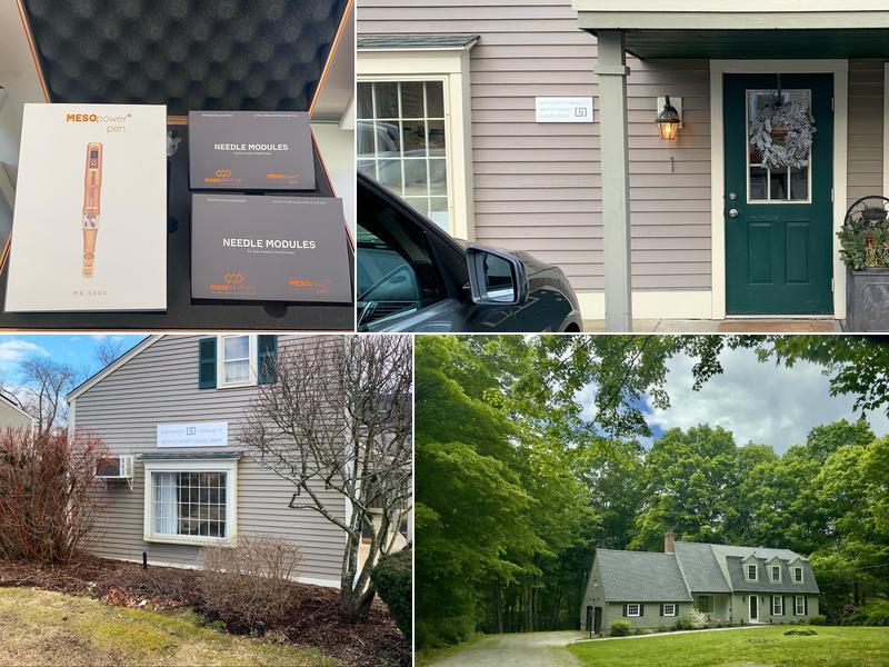 permanent makeup ct/glenna franklin beauty atelier