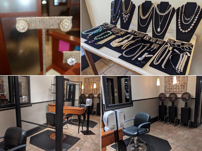 John Thomas Hair Studio