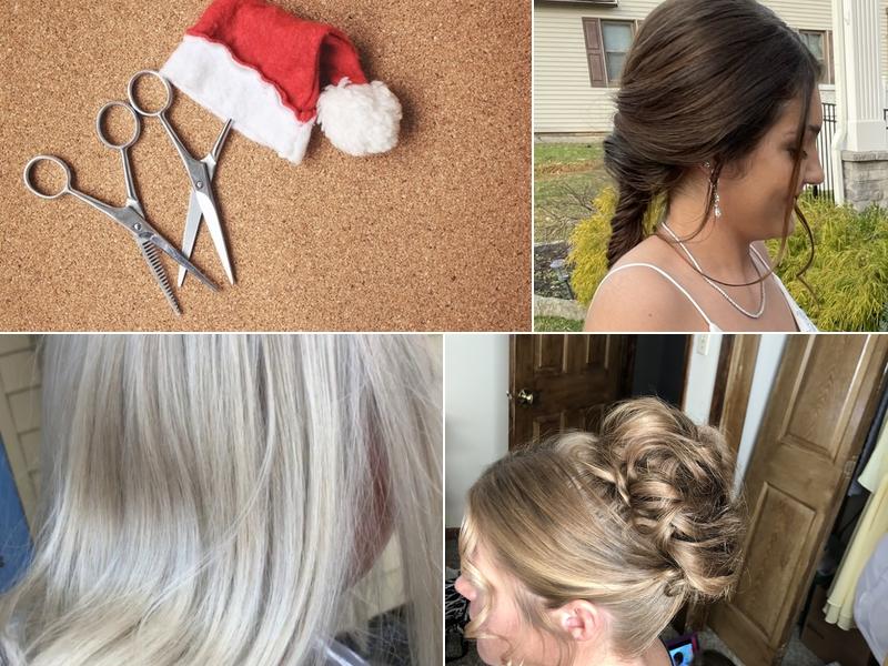 Nicole Carman's Hair Design