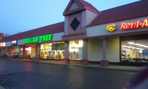 Dollar Tree