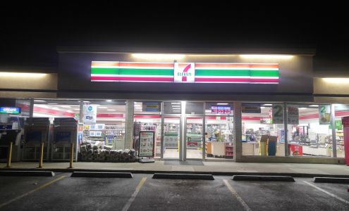 7-Eleven