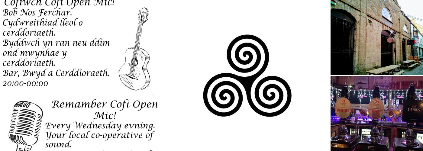 The Market Hall Brew Pub