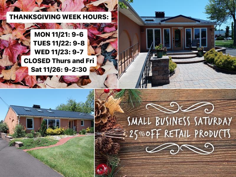 Studio 44 Salon And Spa