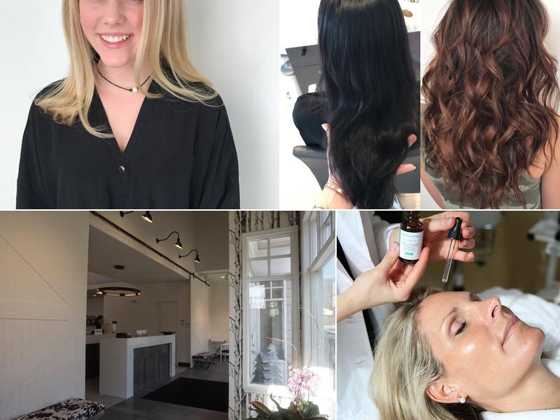 The Loft Salon and Spa