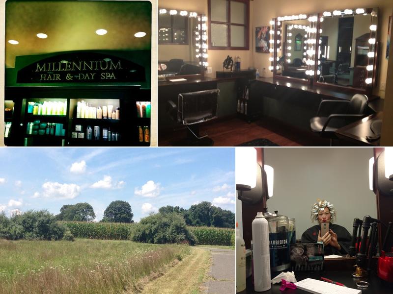 Millennium Hair & Day Spa