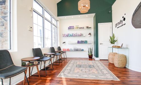 Gravity Hair Salon 2350 Butler Pike, Plymouth Meeting Pennsylvania 19462