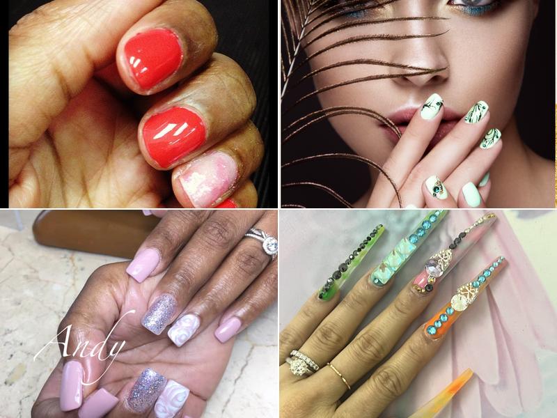 Eagleville Nails & Spa