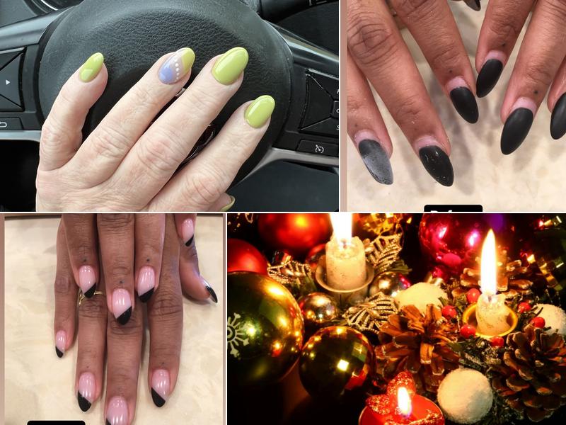 Lookin Good Nail and Spa