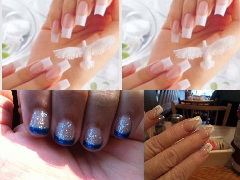 Universal Nail Salon