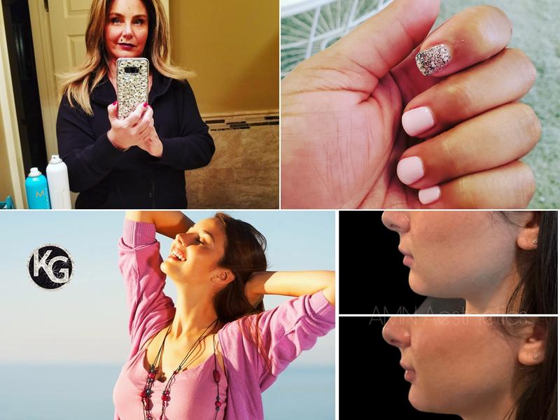 Salon & Spa By Kimberly Gider