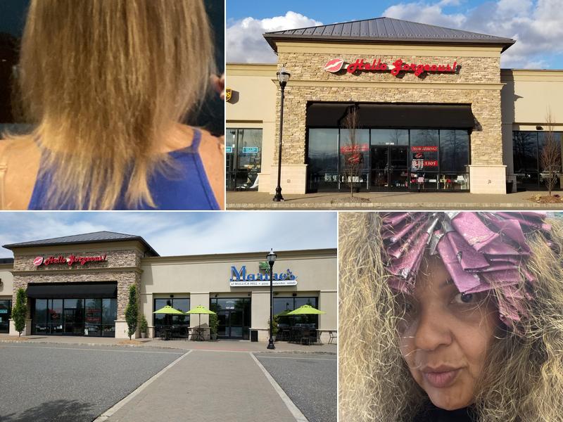 Hello Gorgeous Salon