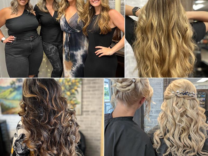 Bella-Bella Salon Spa