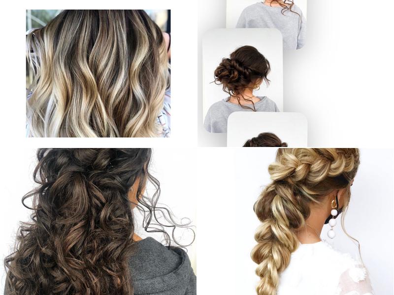 John Anthony Salon & Spa