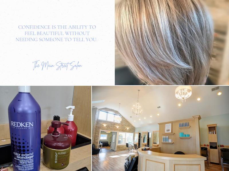 Main Street Salon