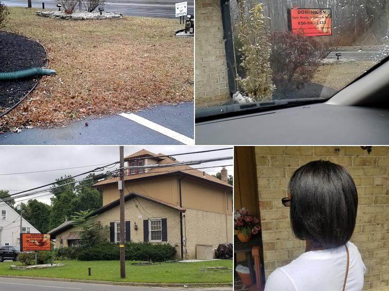 DOMINICAN HAIR DESIGNS