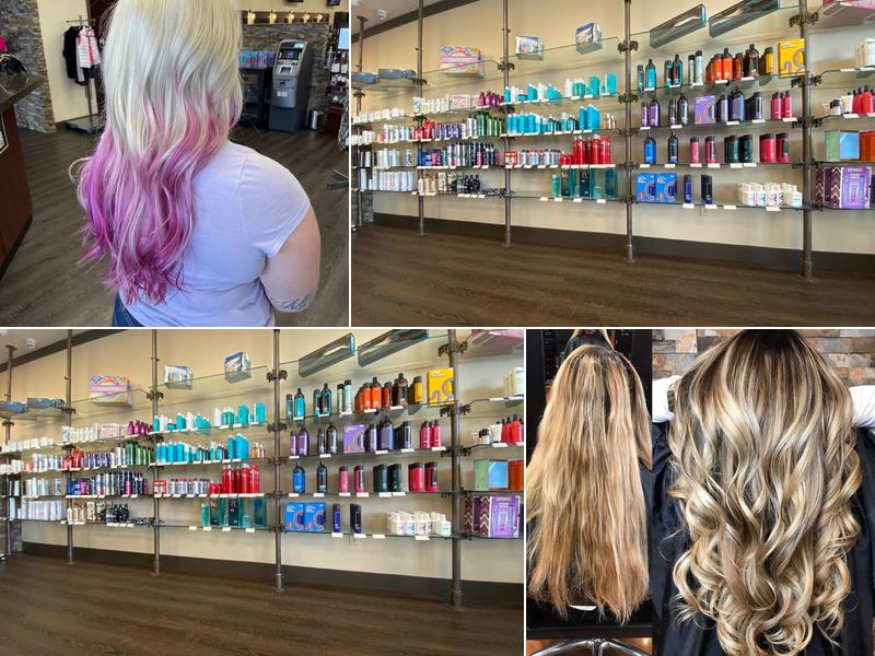 Hello Gorgeous Salon & Spa