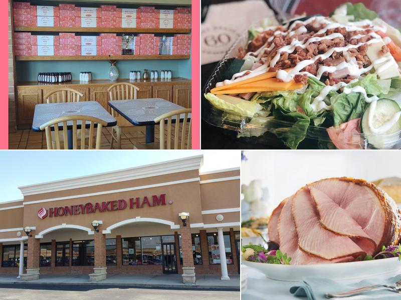 The Honey Baked Ham Company