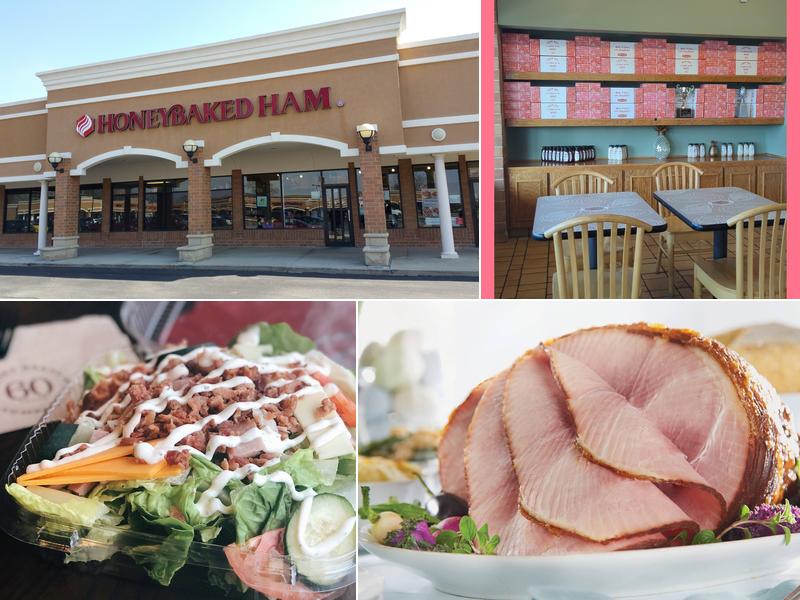 The Honey Baked Ham Company