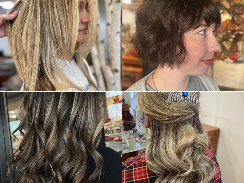 Salon Christopher Angelastro, Inc.