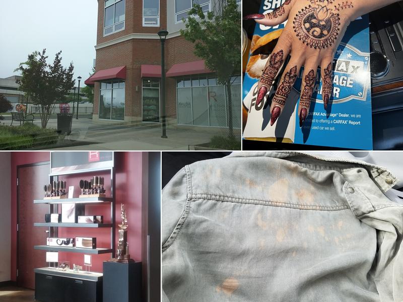 Rizzieri Salon Voorhees