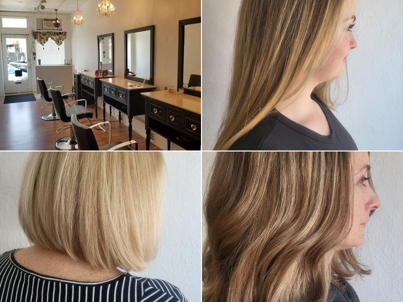 Salon Marielle By the Bay