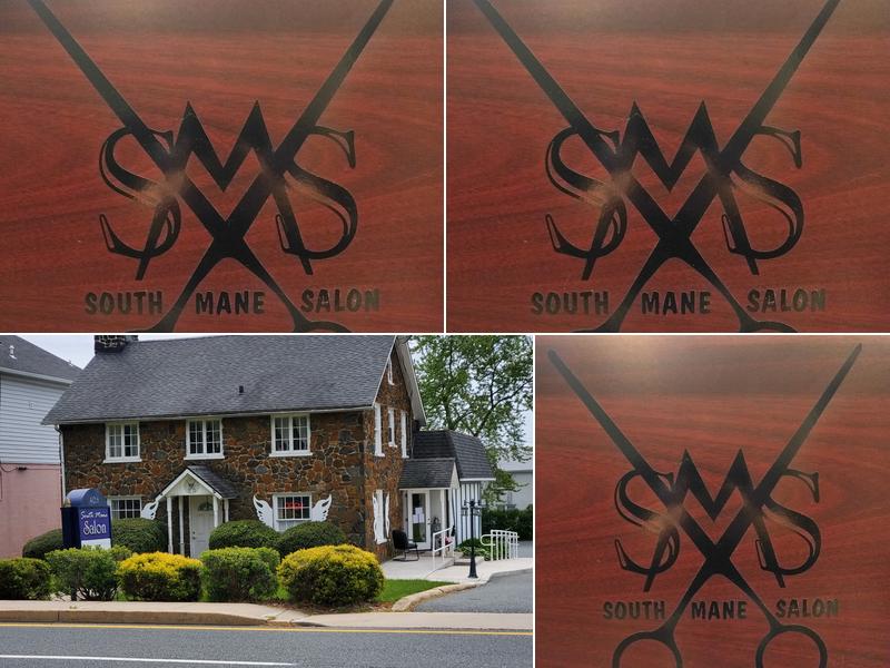South Mane Salon