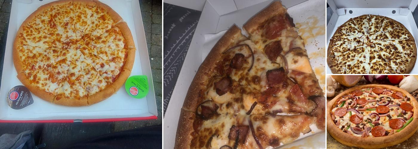 Pizza Go Go Caerphilly